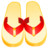 flip flops Icon